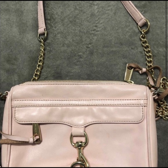 Rebecca Minkoff Mini MAC - Picture 2 of 3